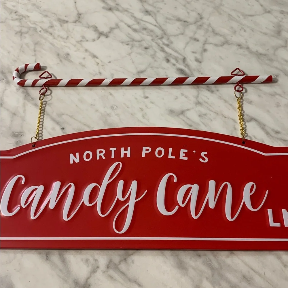 Christmas Wonder add festive